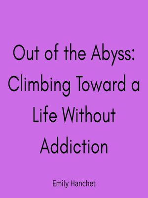cover image of Out of the Abyss